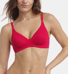 Soutien-gorge Soft Cup Sans Armature Eco Dim Confort Dim