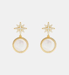 Boucles D'Oreilles Valentine APM Monaco