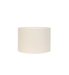 Abat-jour cylindre Livigno naturel Ø30 cm-Naturel-Taille unique Light & Living