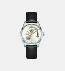 Montre automatique Jazzmaster Argenté H32675551 Hamilton
