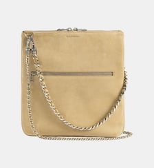 Pochette Rock 26 Suede Zadig&Voltaire