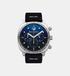 Montre Hull Bleu SP-5068-03 Spinnaker