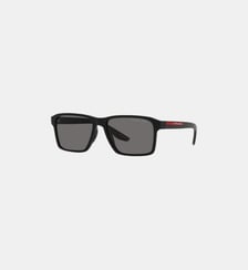 Lunettes de soleil Rectangulaire PS 05YS Prada Linea Rossa
