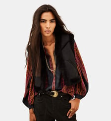 Veste Pilar Ba&sh
