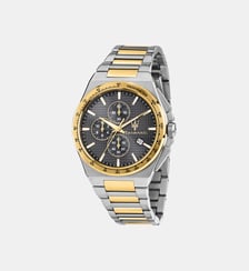 Montre Velocita Gris R8873653002 Maserati