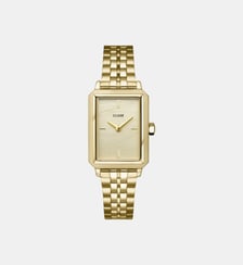 Montre Fluette Doré CW11511 Cluse