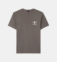 T-shirt avec sérigraphie Skull The Kooples