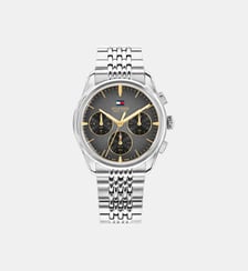 Montre Bryant Noir 1710812 Tommy Hilfiger