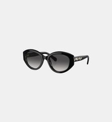 Lunettes de soleil Irrégulier SK6005 Swarovski