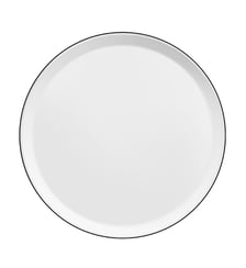 Assiette plate 27 cm (lot de 6) - Yaka Médard de Noblat