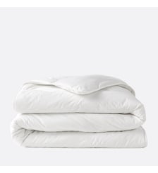 Couette tempérée coton bio anti-acarien La Redoute Interieurs