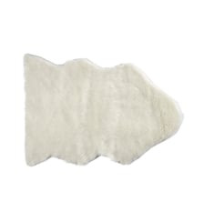 Tapis De Sol  Fausse peau de mouton, toucher ultra doux Madura
