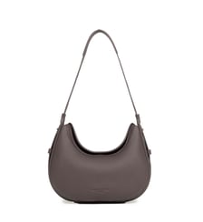 Petit sac besace Toro Ivy en cuir Lancaster