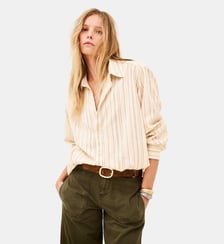 Chemise Sisa Ba&sh