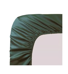 Drap housse b40 satin de coton Garnier Thiebaut