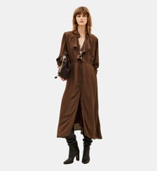Robe Bruna Ba&sh