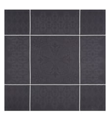 Petit Carré déco Armoiries Le Jacquard Francais