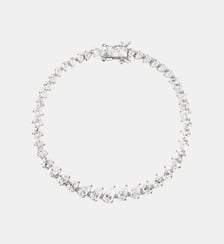 Bracelet Gaia 4 carats en or blanc PIAPARIS