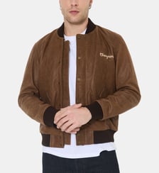 Veste en cuir DALLAS Chevignon