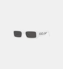 Lunettes de soleil Rectangulaire DG6187 Dolce & Gabbana