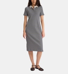 Robe polo Romane Ines de la Fressange Paris