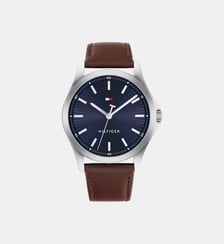 Montre Bruce Bleu 1710669 Tommy Hilfiger