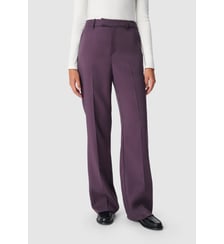 Pantalon de tailleur taille haute Ikks