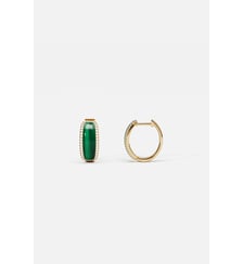 Boucles D'Oreilles Nice APM Monaco