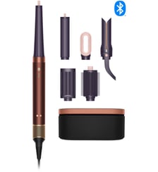 Fer multistyle Airwrap Co-anda 2x T1T2 Prune cuivrée Dyson