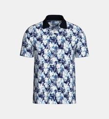 Polo avec imprimé Impetus