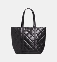 Sac cabas moyen en cuir matelassé Vanessa Bruno