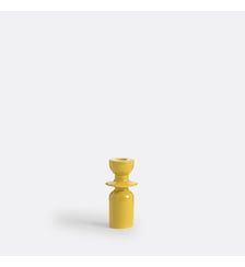 Bougeoir en céramique H13,7 cm La Redoute Interieurs