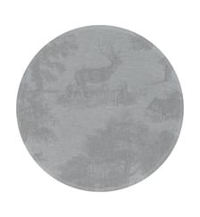 Set de table Ø38 Souveraine Le Jacquard Francais