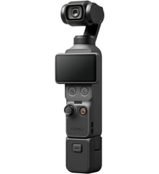 Caméra sport Osmo Pocket 4 Standard Combo DJI