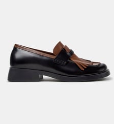 Mocassins Donna Camper