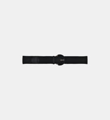 Ceinture large tressée La Fée Maraboutée