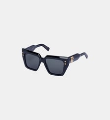 Lunettes de soleil B-Fame Balmain