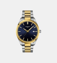 Montre PR100 Bleu foncé T1504102204100 Tissot
