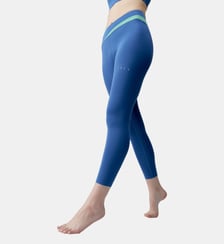 Legging de sport 7/8 Performance KATE Born Living Yoga