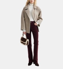 Manteau Ferman Vanessa Bruno