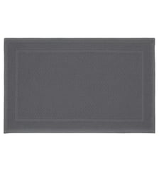 Tapis de bain pur coton Garnier Thiebaut