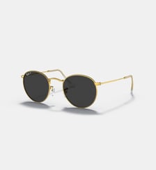 Lunettes de soleil ROUND METAL RB3447 Ray Ban