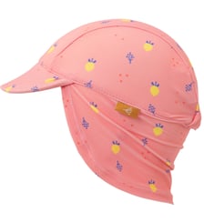 Casquette anti-UV protège nuque Fresk