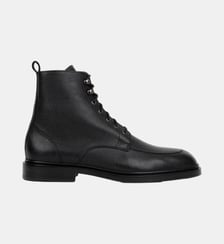 Bottines Cassian Cuir Grainé Bobbies