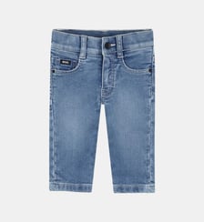 Pantalon en denim BOSS Kidswear