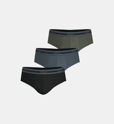 Slips, Lot de 3, EDITION LIMITEE NOEL Eminence