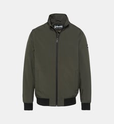Blouson technique Schott