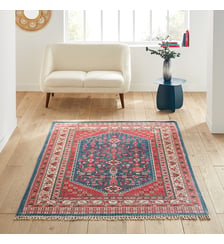 Tapis en coton La Redoute Interieurs