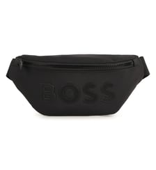 Sac taille en toile BOSS Kidswear
