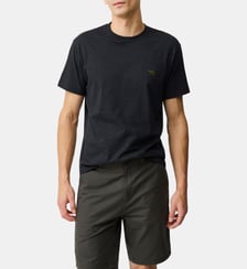 T-shirt Slim Gunn 2.0 en Coton Rodd & Gunn